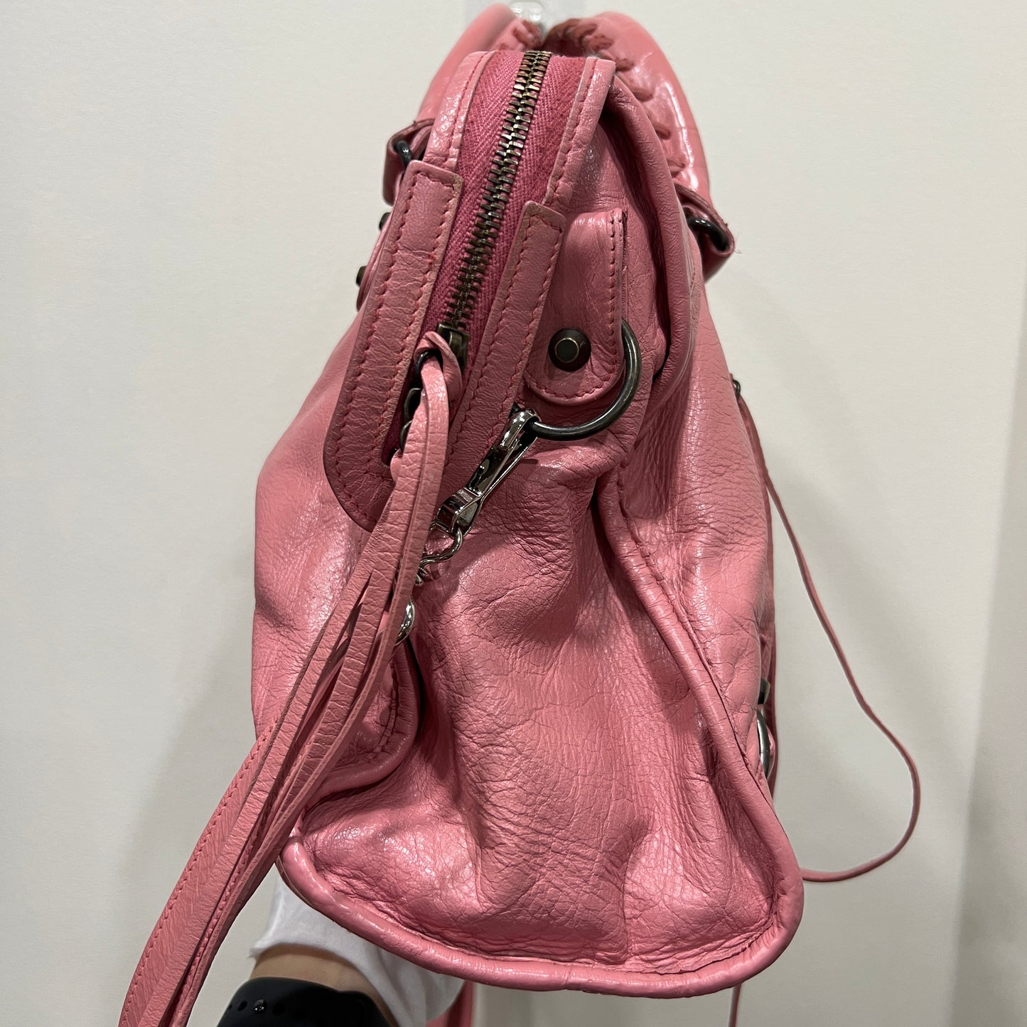 BALENCIAGA