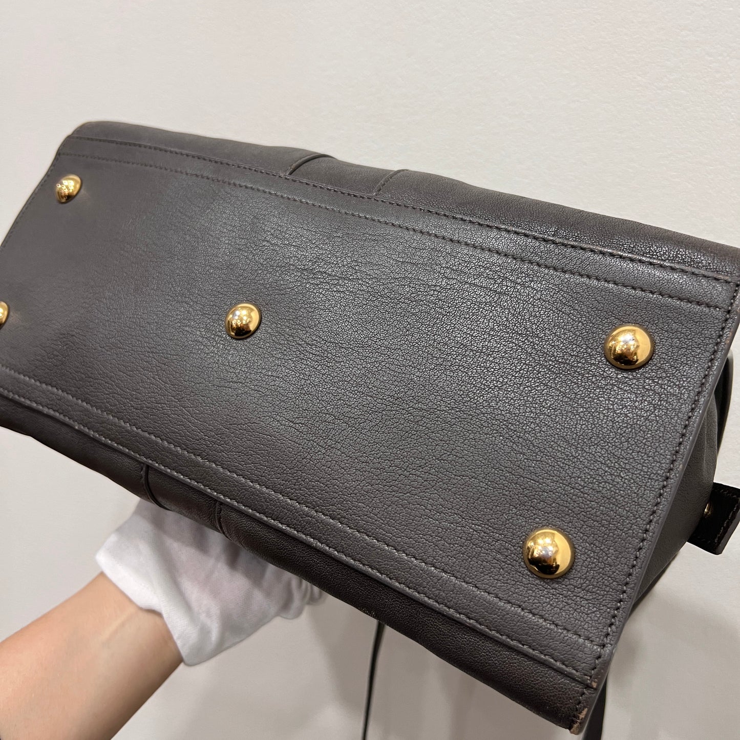 YSL Cabas Chyc