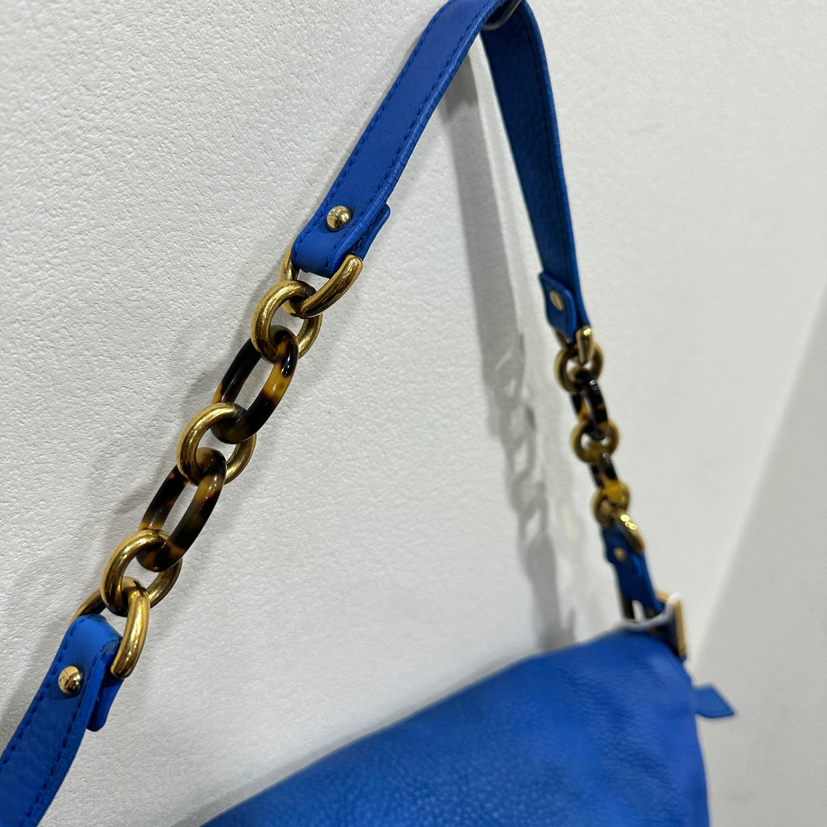 FENDI Big Forever Mamma Baguette