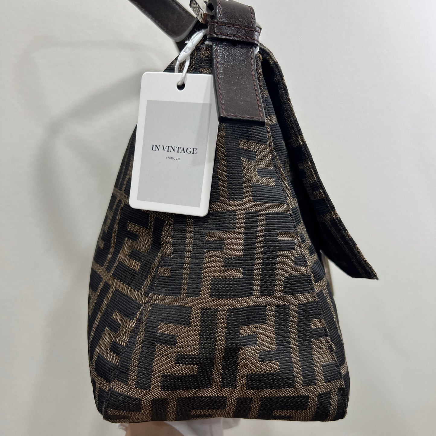 FENDI Mamma Baguette