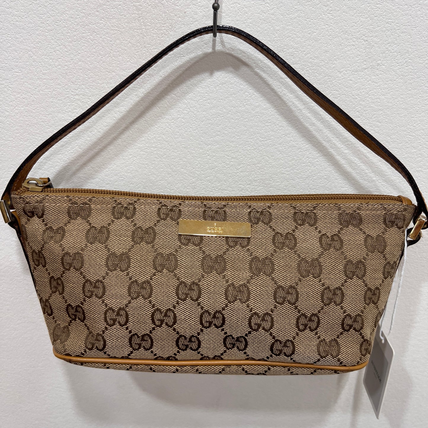 GUCCI Boat Handbag