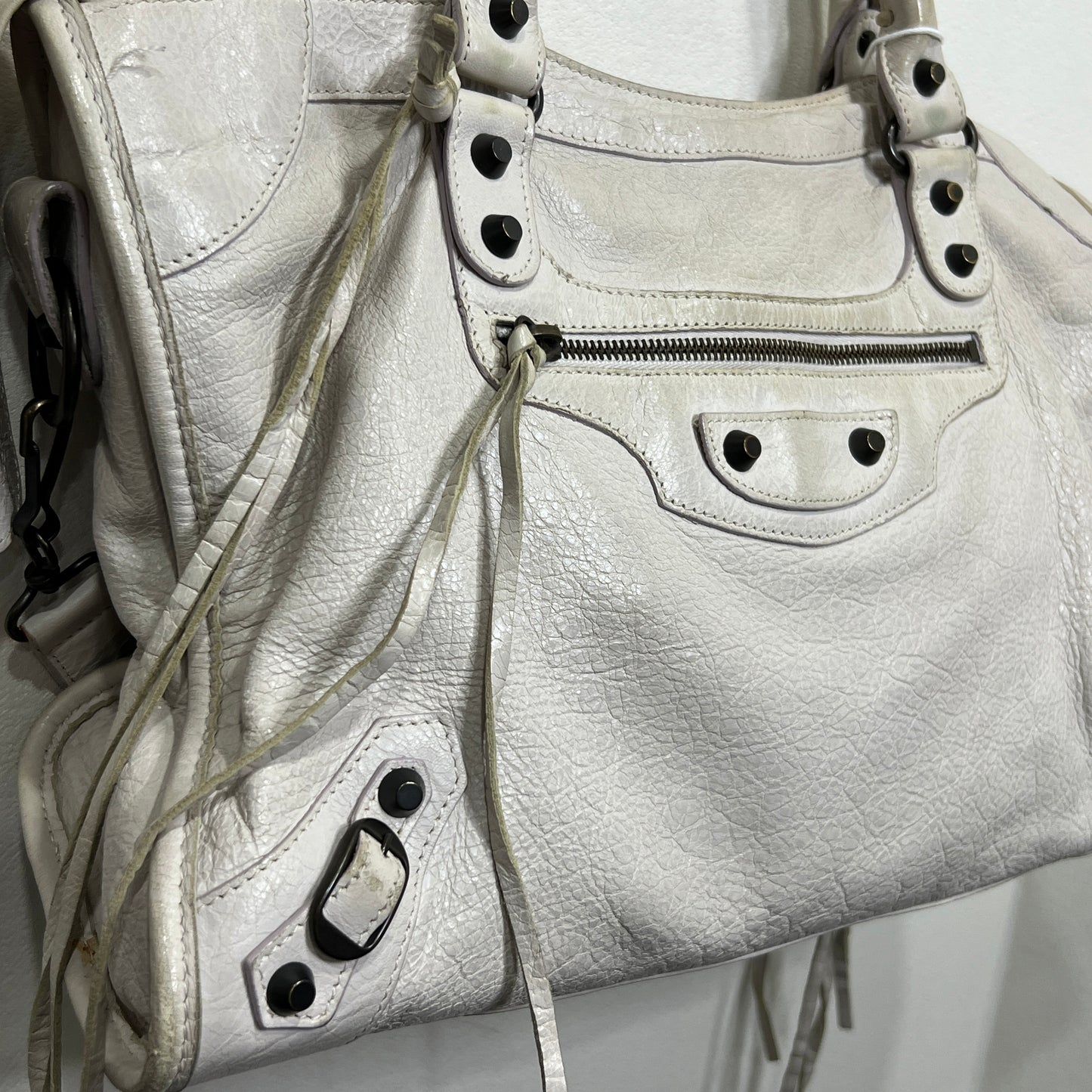 BALENCIAGA City Bag Medium