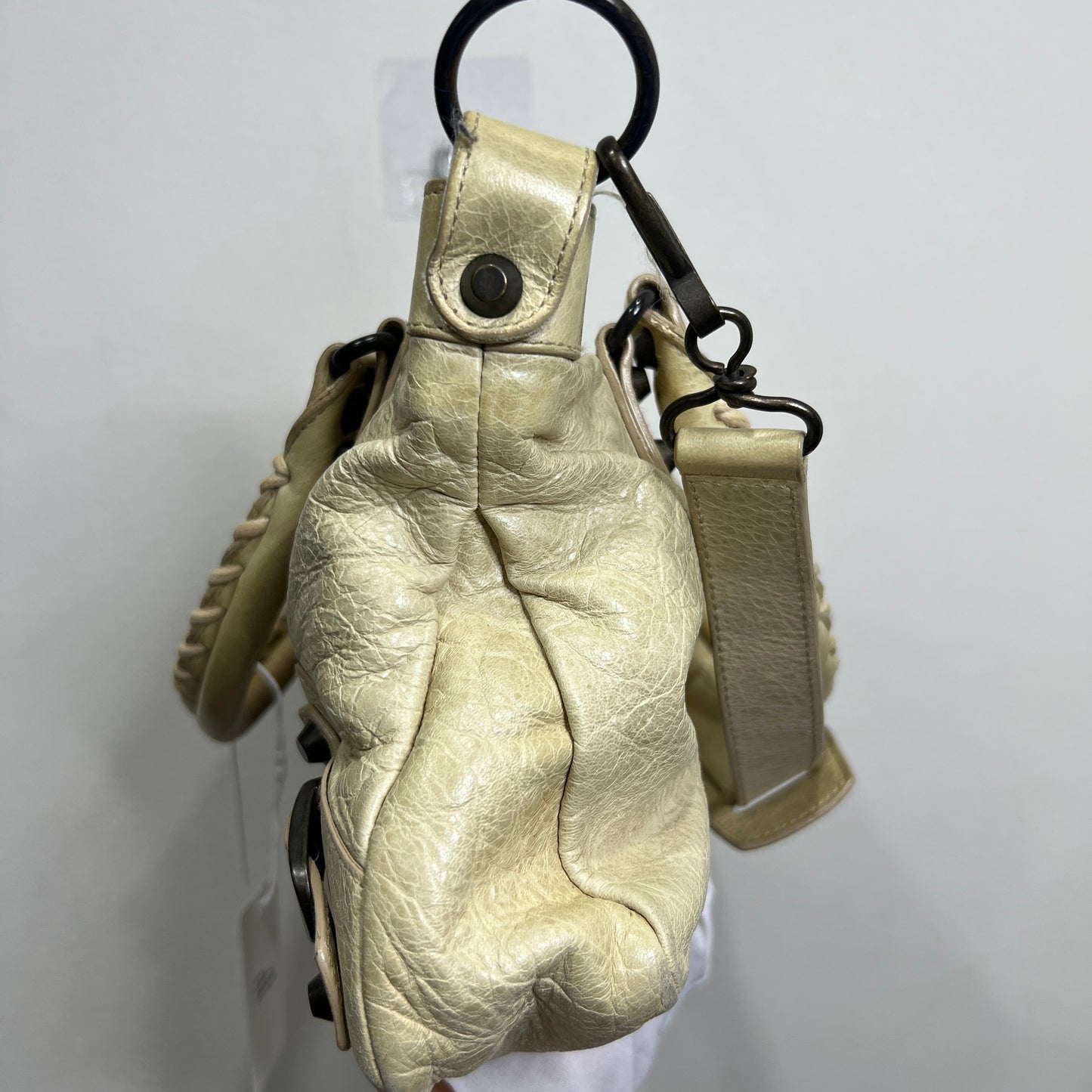 BALENCIAGA First Bag