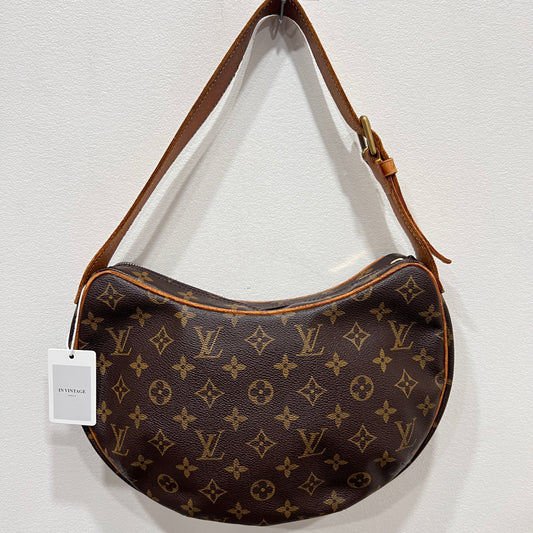 LOUIS VUITTON Croissant MM