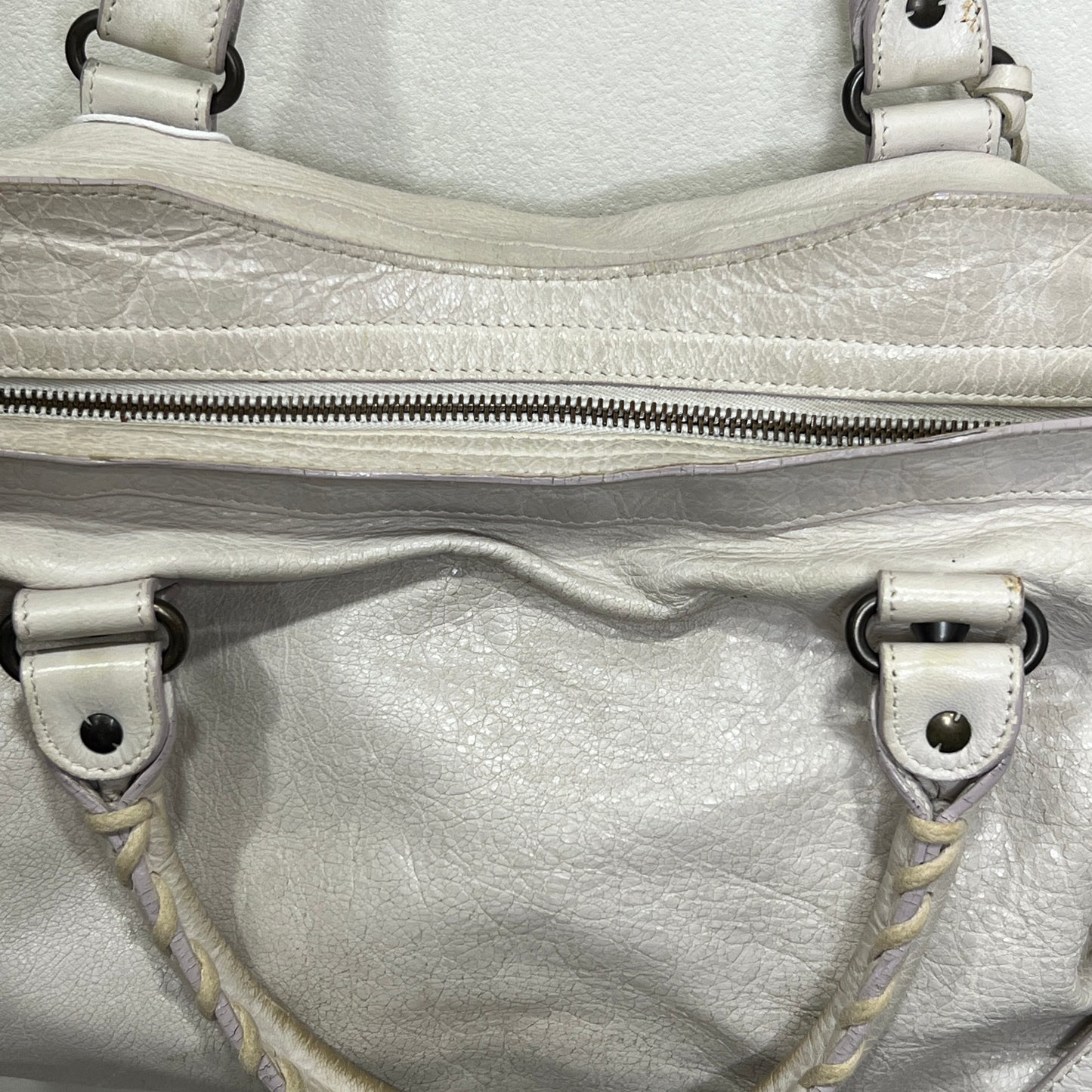 BALENCIAGA City Bag Medium