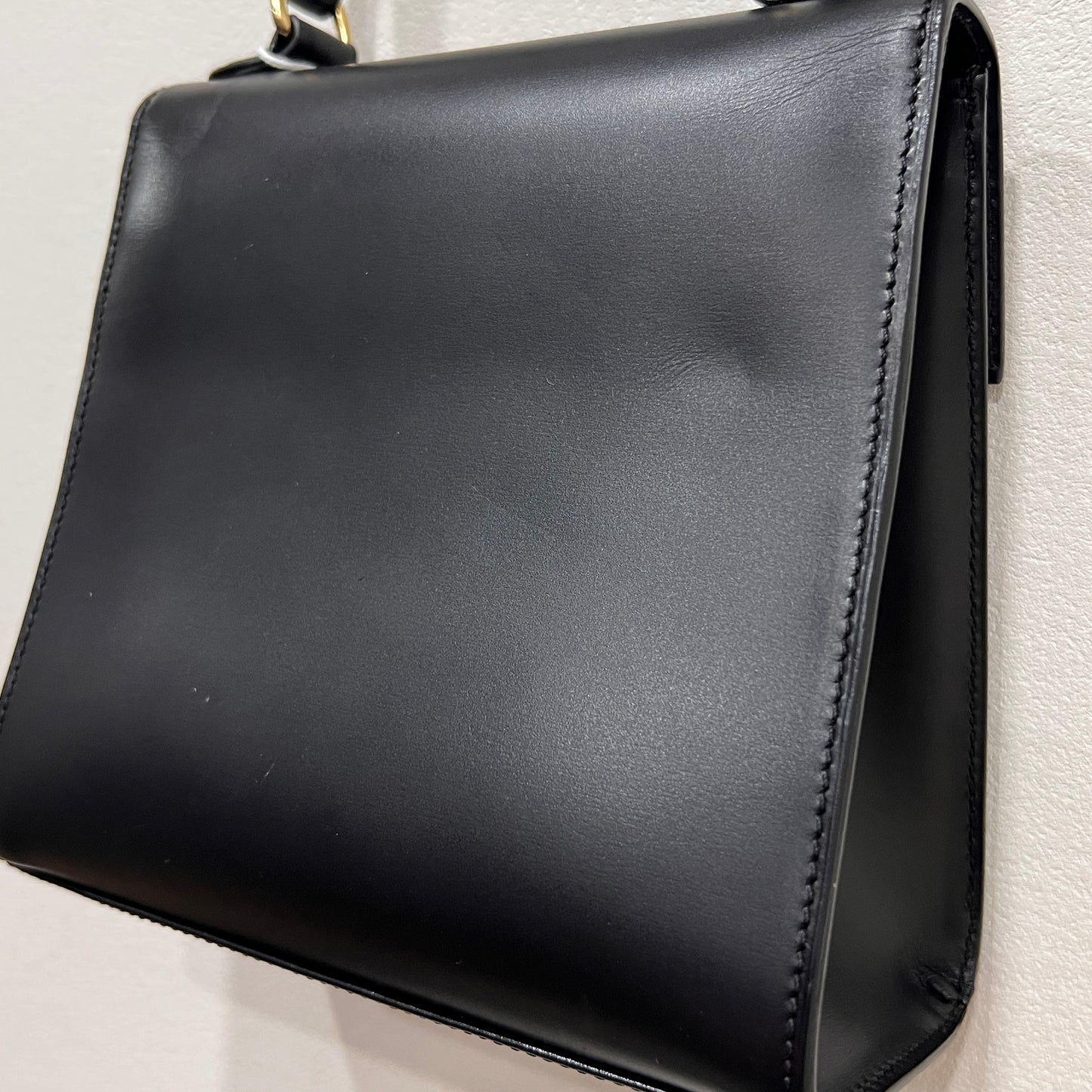 CELINE Mini Kelly Handbag