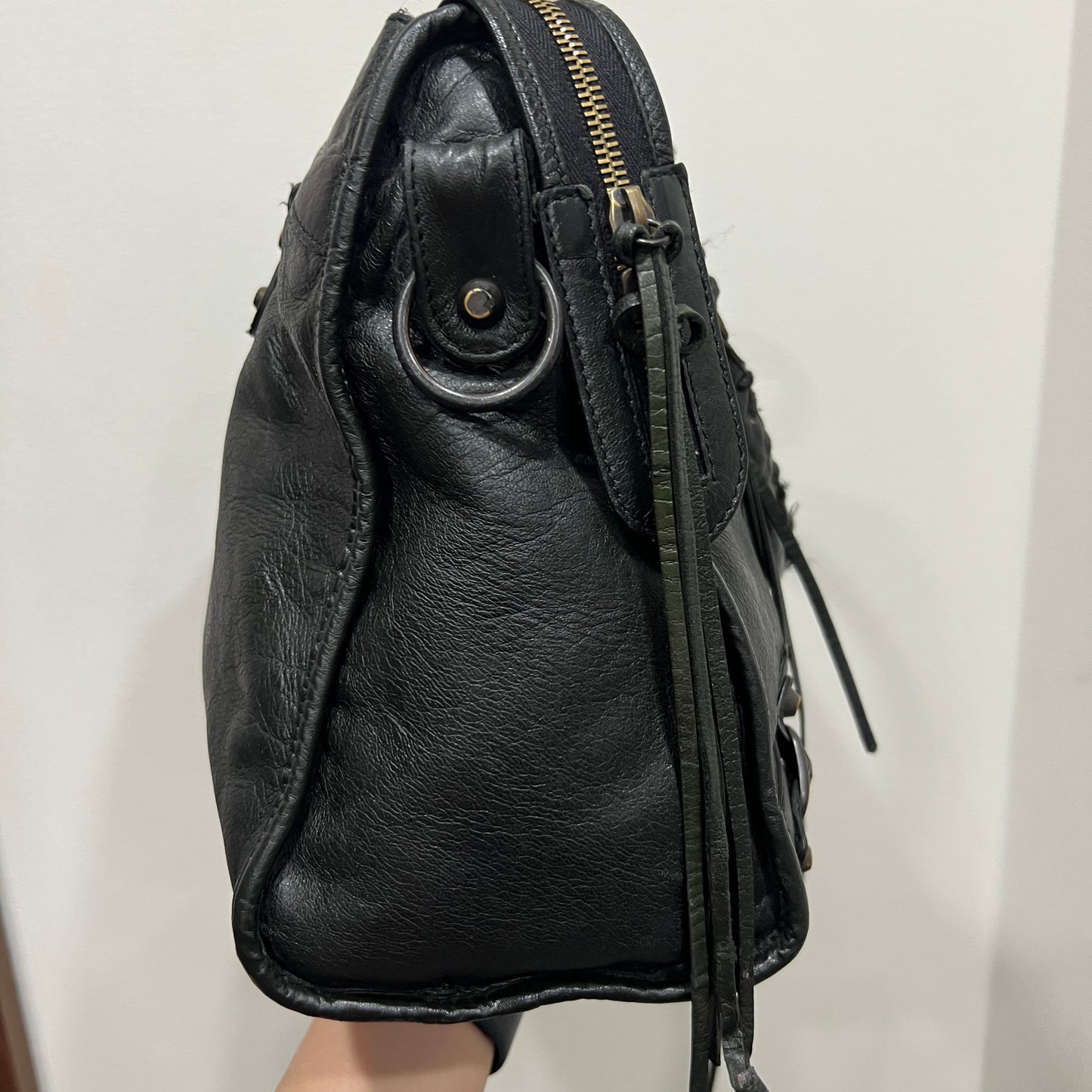 BALENCIAGA City