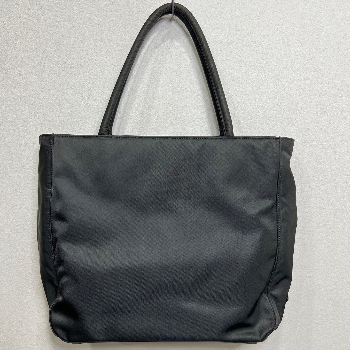 PRADA Tessuto Handbag