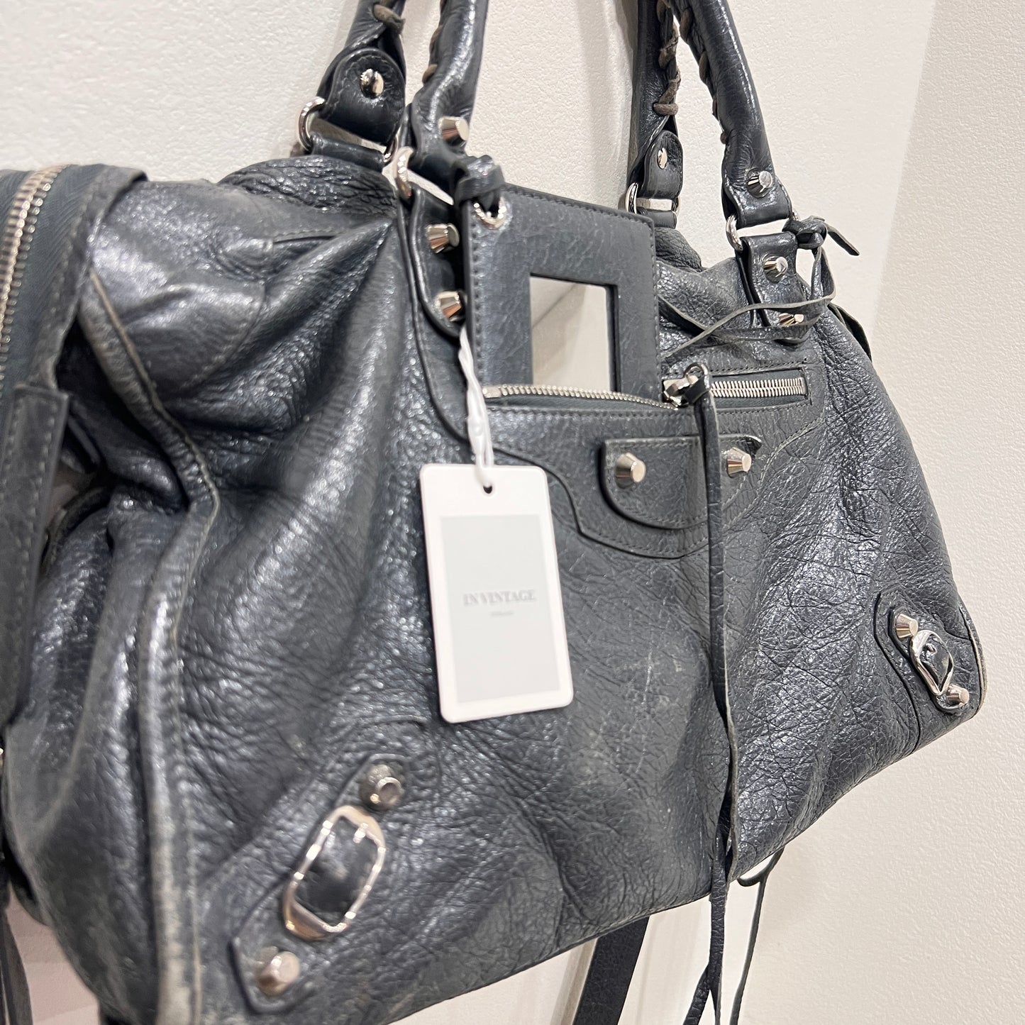 BALENCIAGA City Bag