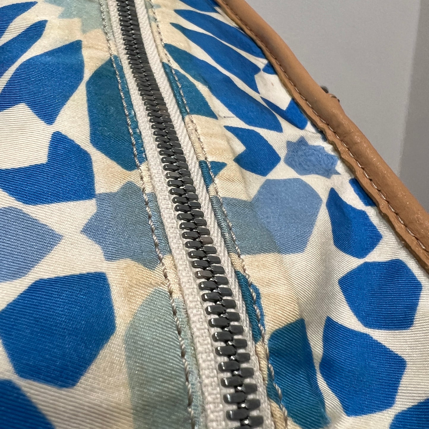 LOEWE Amazona in Blue