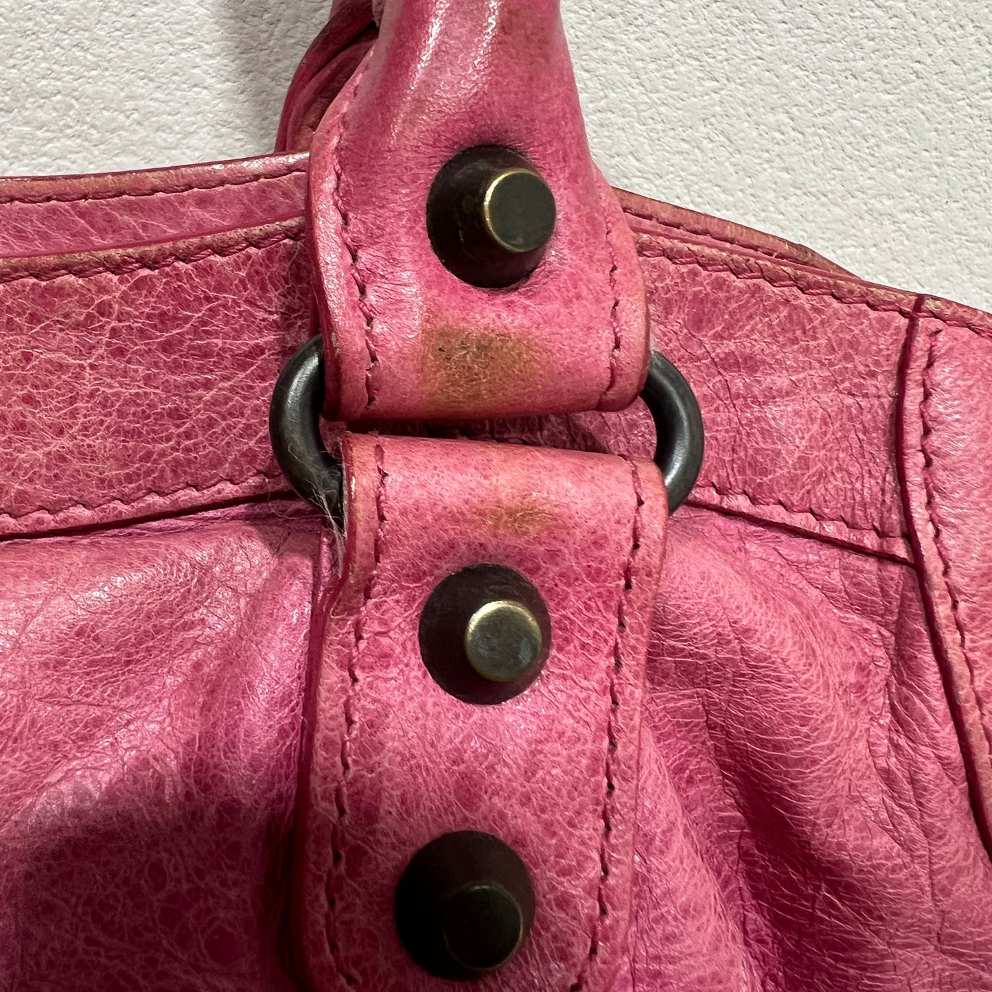BALENCIAGA City Bag