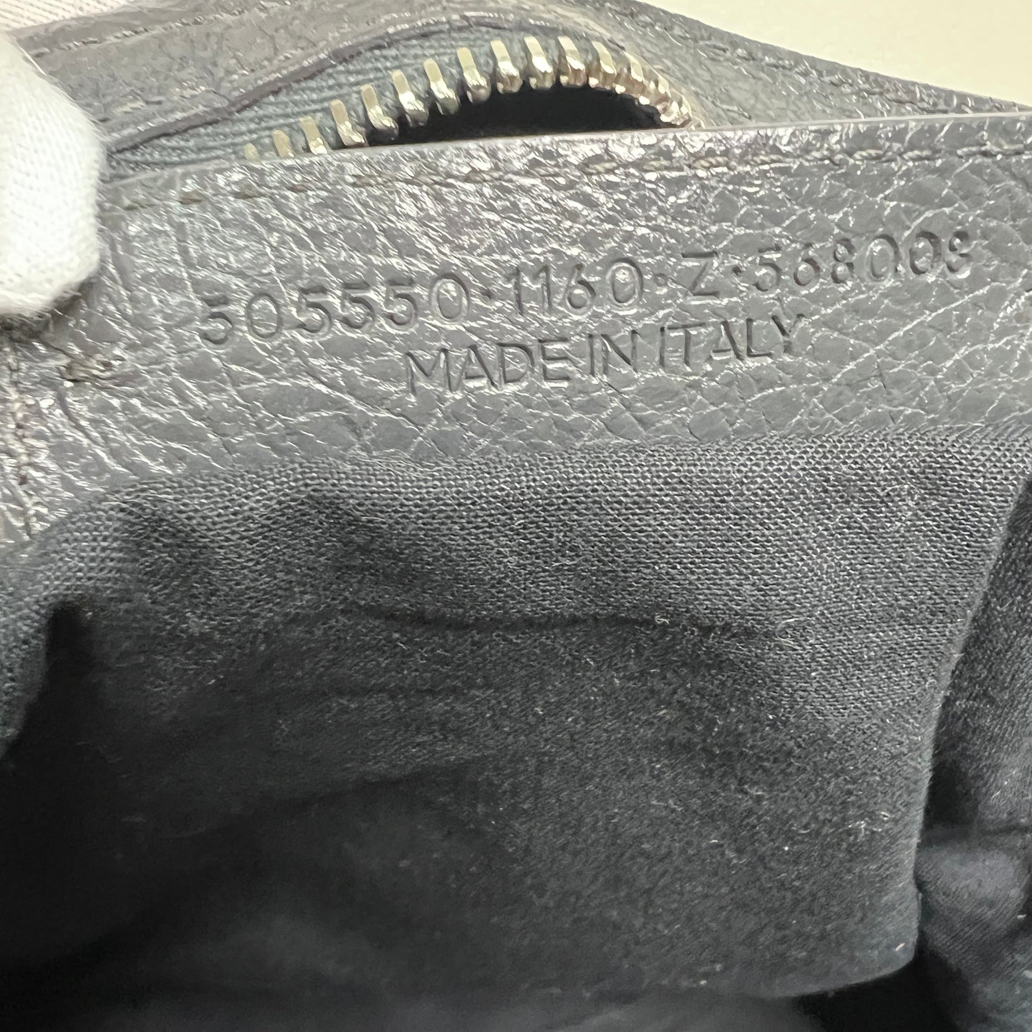 BALENCIAGA City Bag