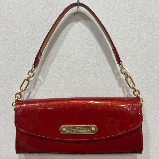 LOUIS VUITTON Sunset Boulevard Clutch Bag