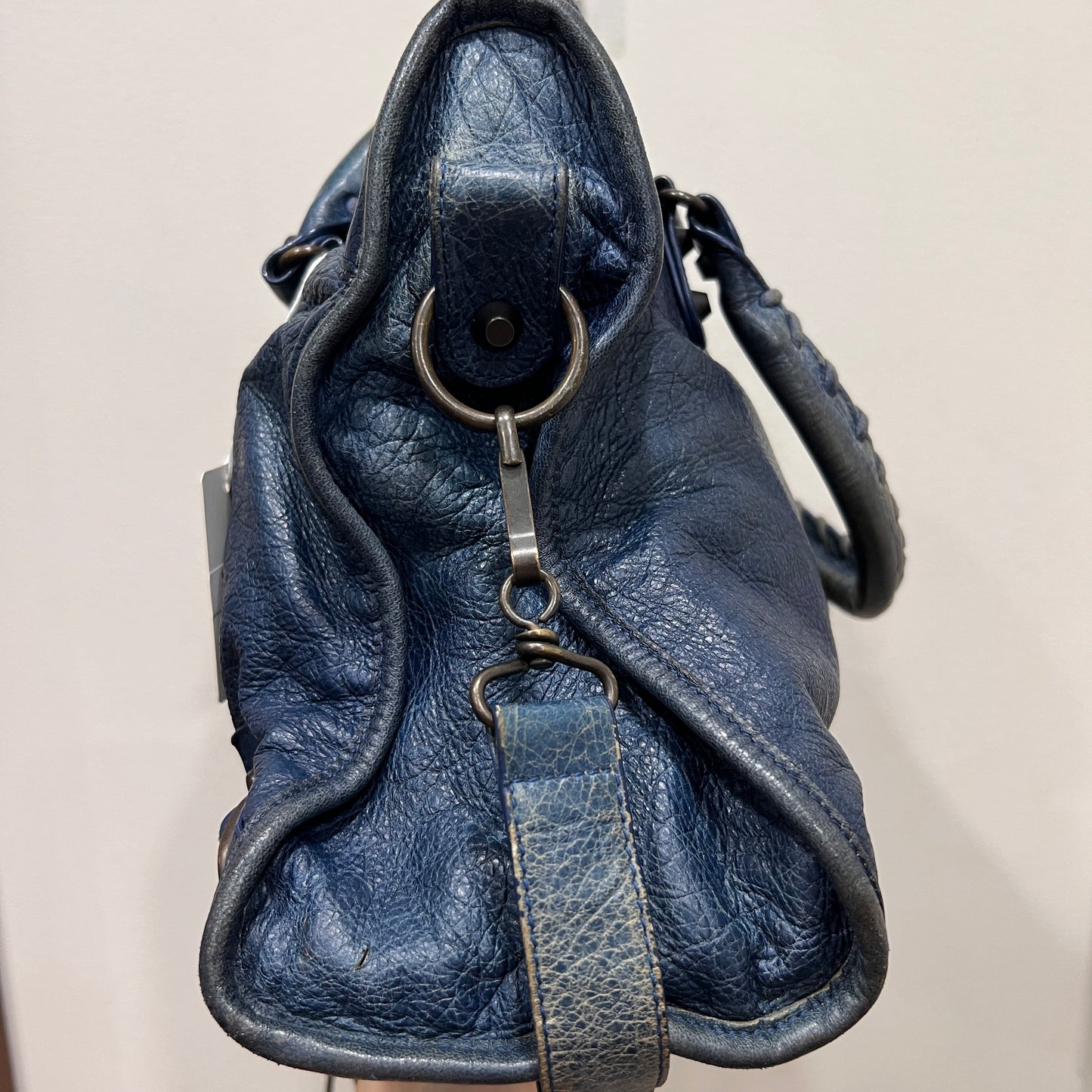 BALENCIAGA City Bags