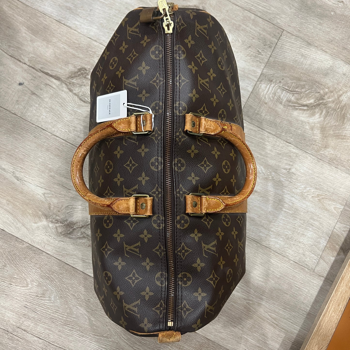 LOUIS VUITTON Keepall 45