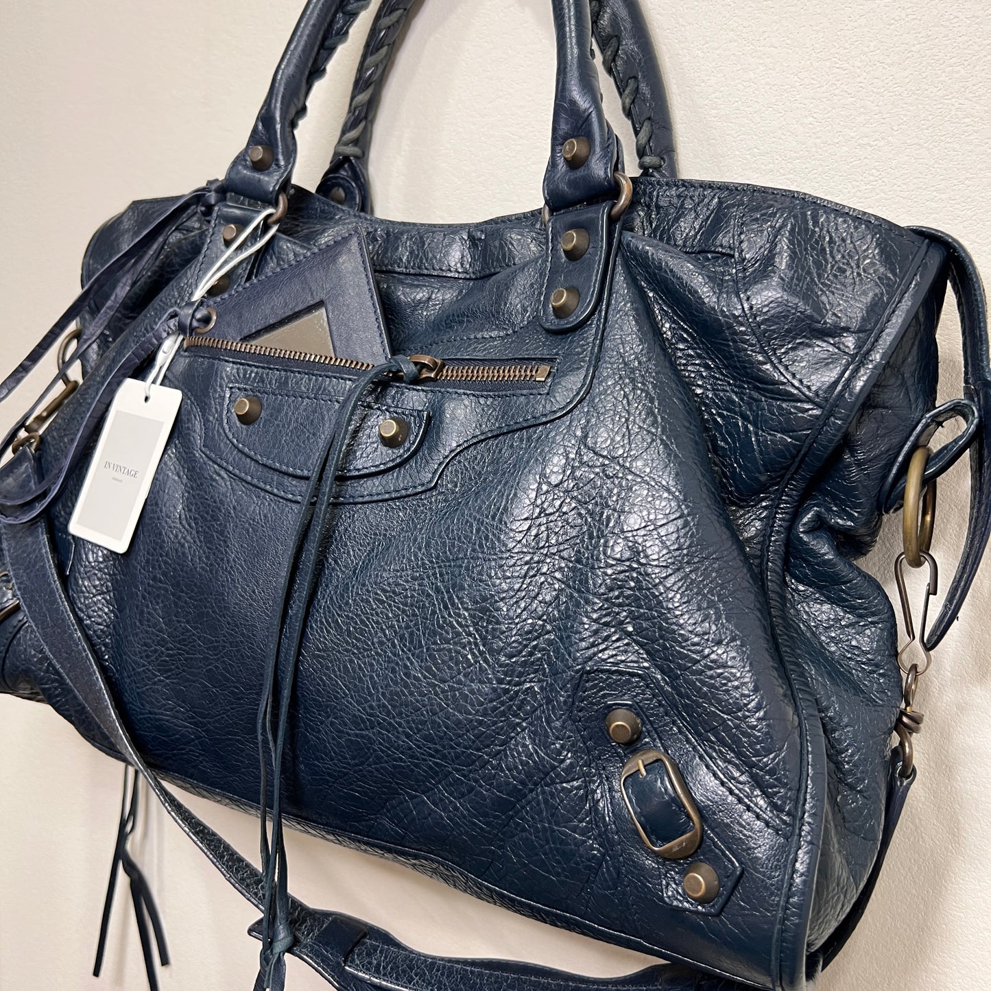 BALENCIAGA City Bag Medium