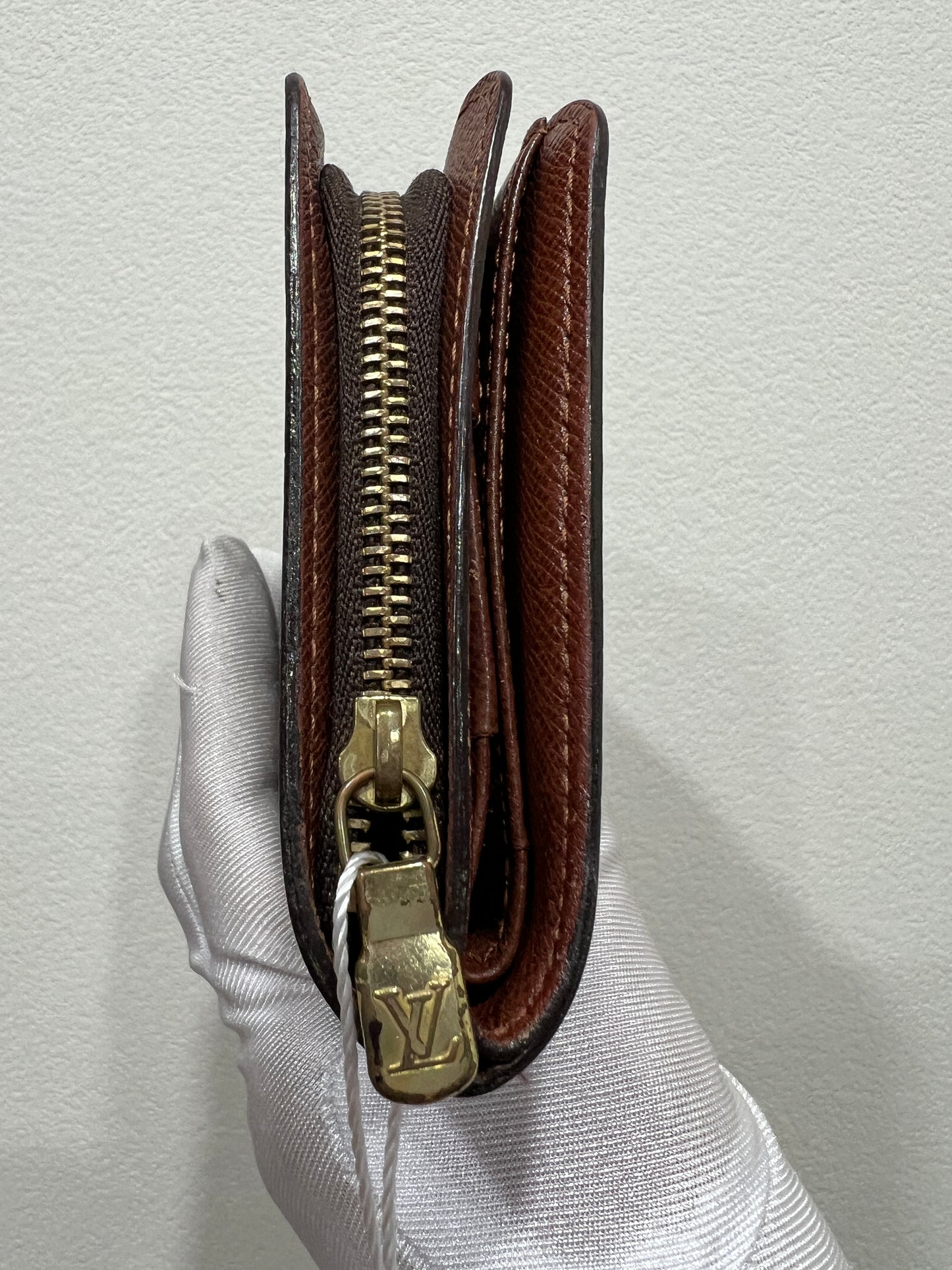 LOUIS VUITTON Wallet