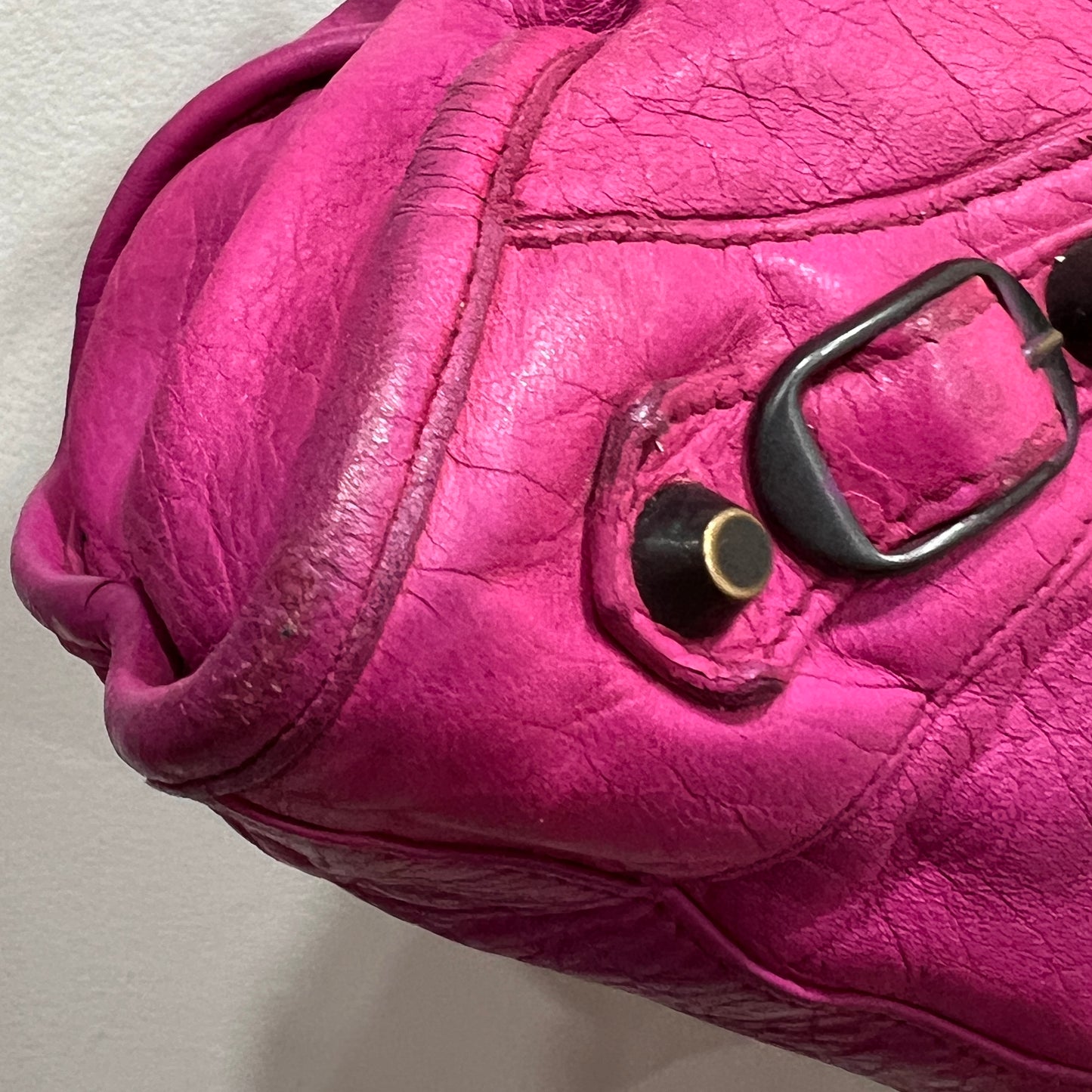 BALENCIAGA City Bag