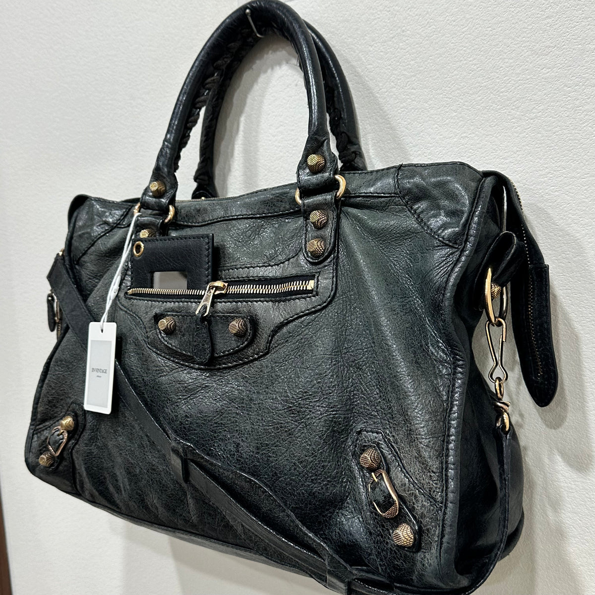 BALENCIAGA City Bag Medium