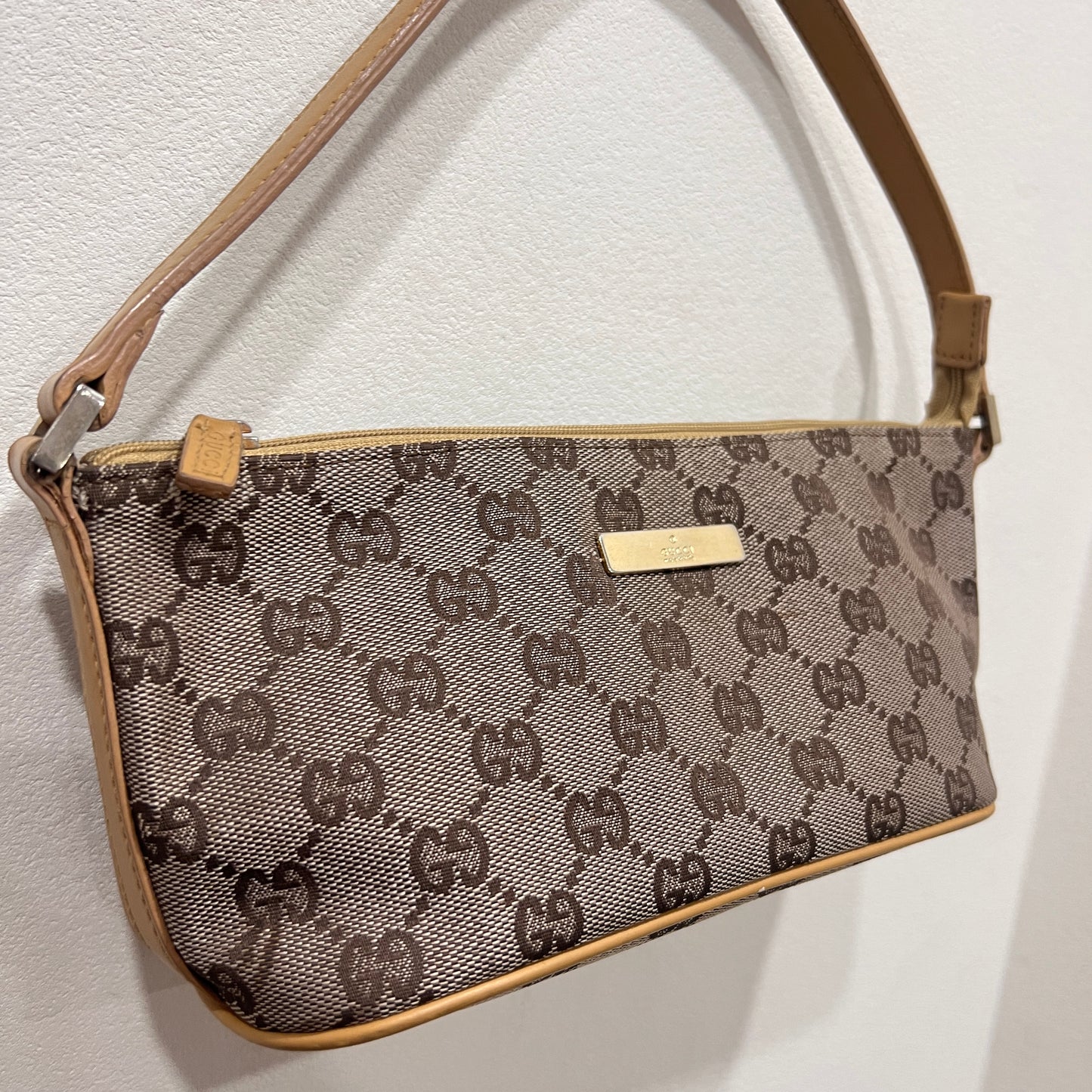 Gucci Boat Handbag