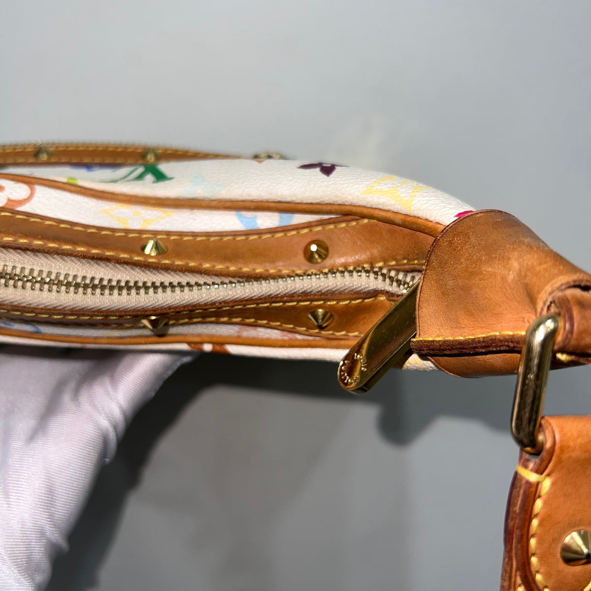 LOUIS VUITTON Murakami