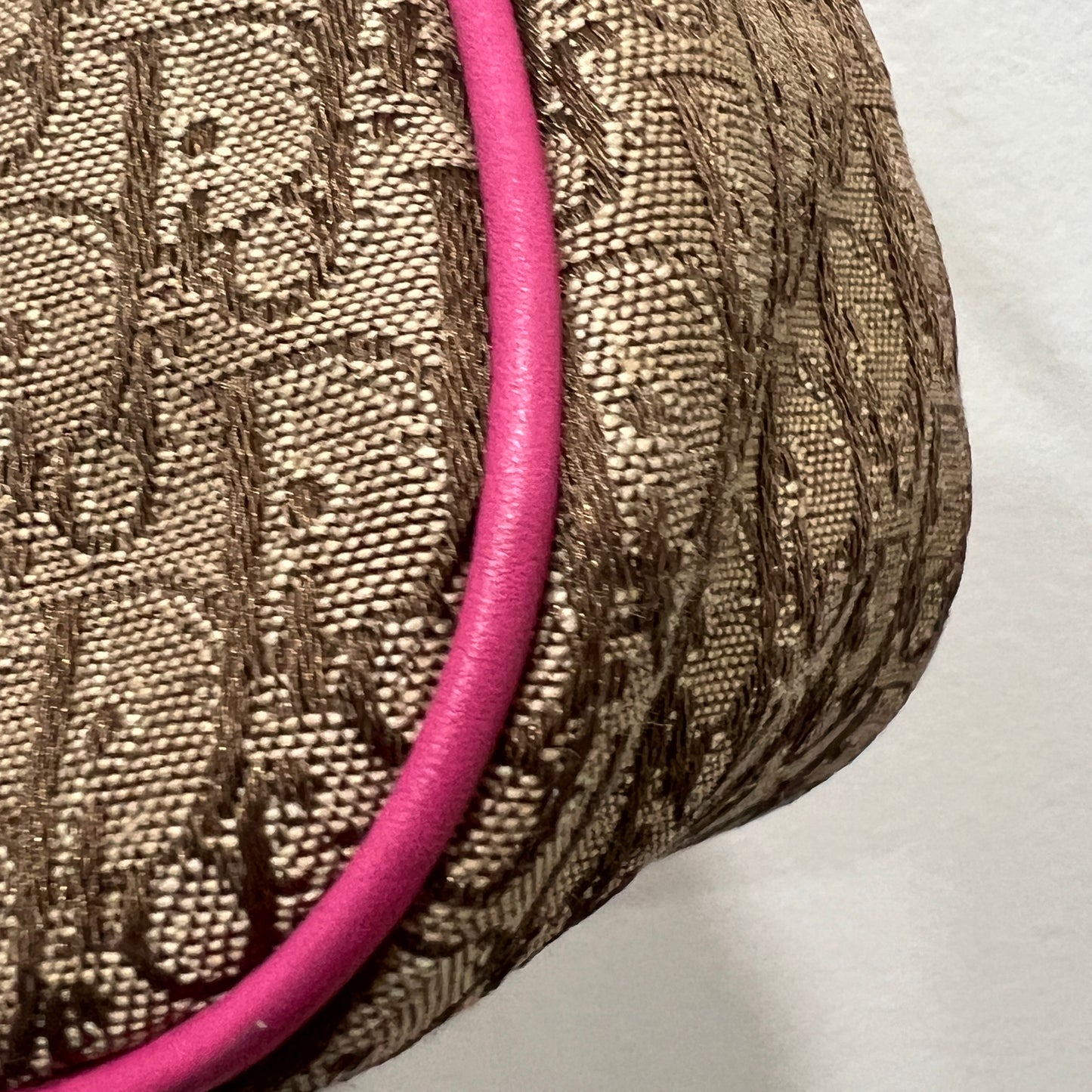 DIOR Shoulder Bag