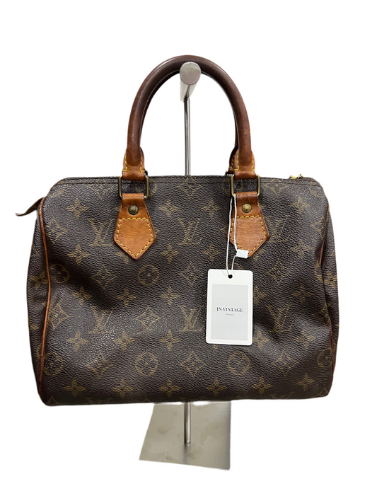 Louis Vuitton Speedy 30