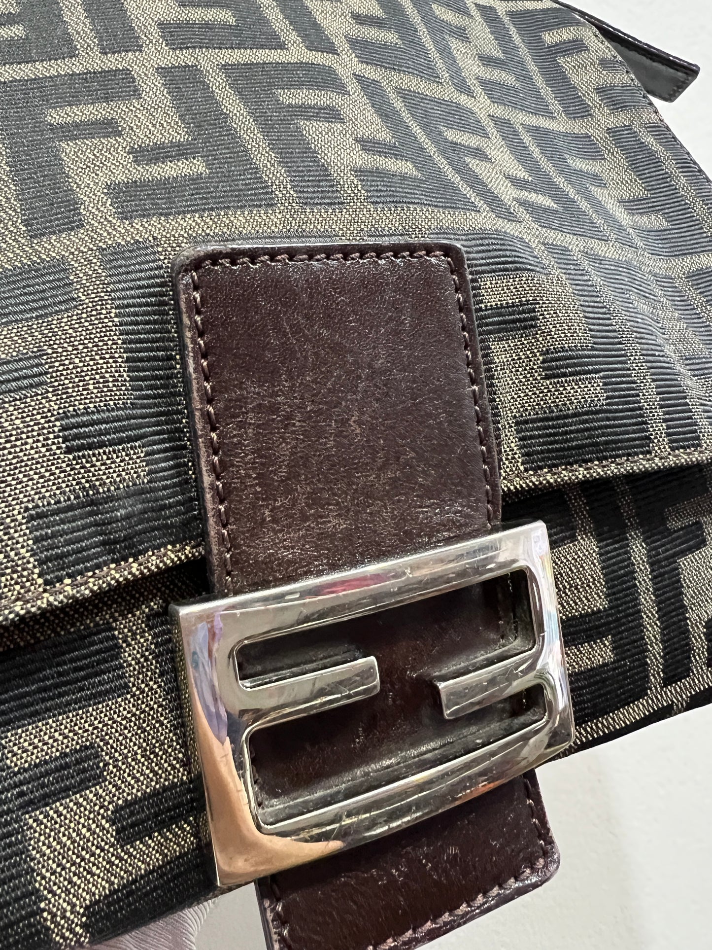 FENDI Mamma Baguette