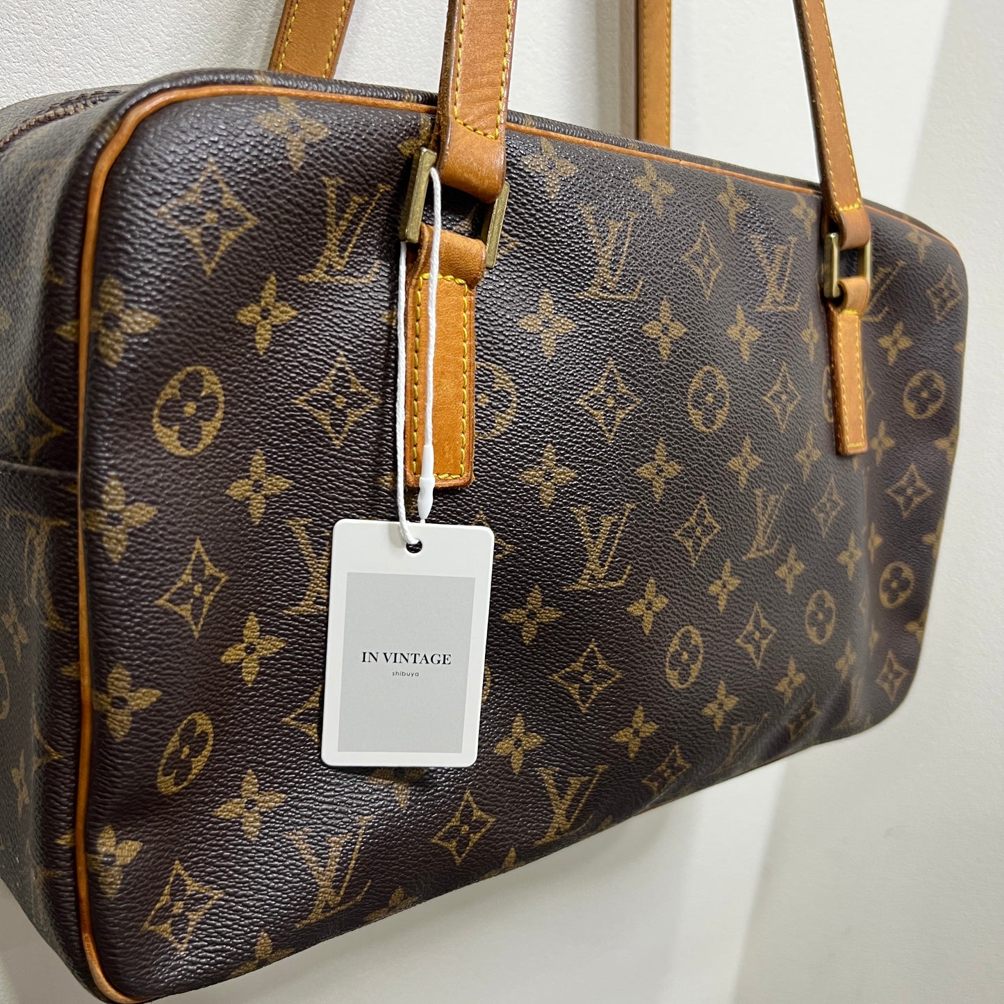 LOUIS VUITTON CITE GM