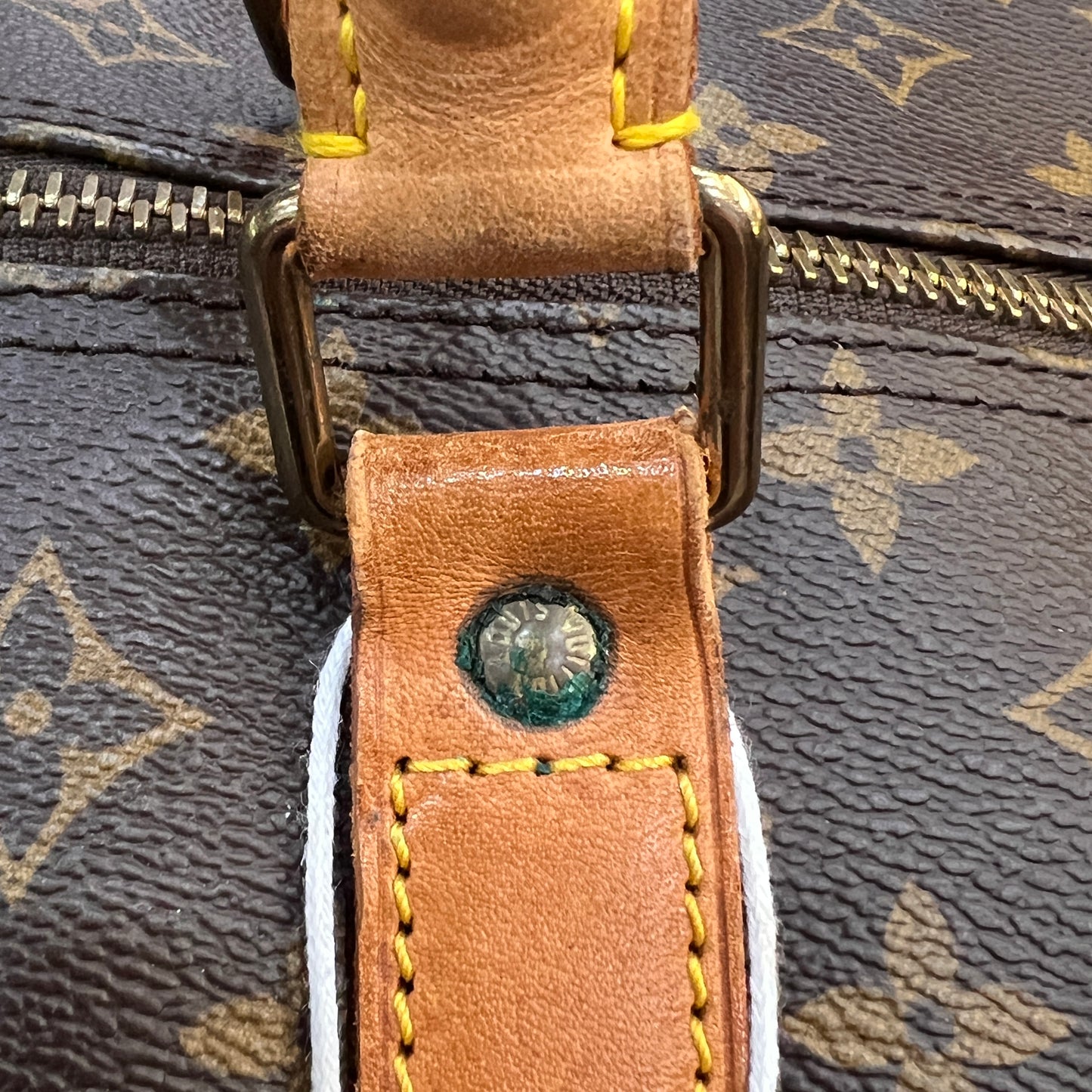 LOUIS VUITTON Keepall 60cm