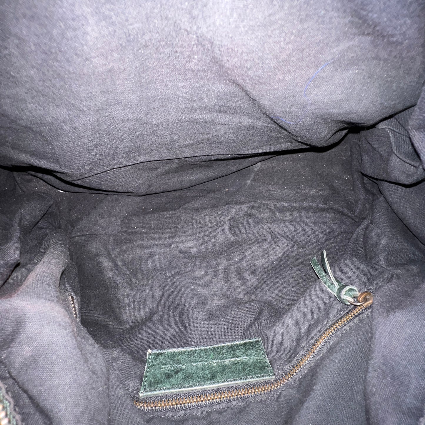 BALENCIAGA Twiggy Shoulder Bag