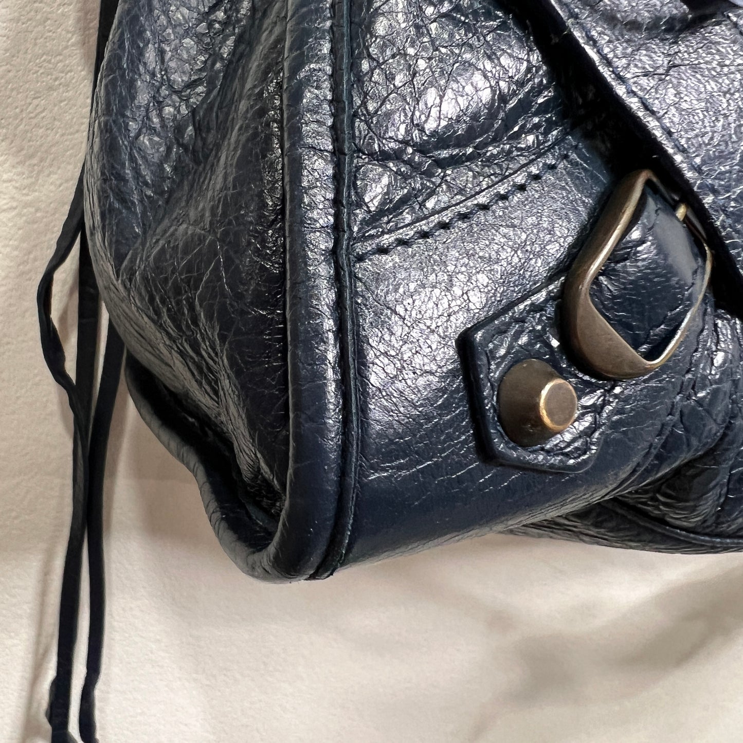 BALENCIAGA City Bag Medium