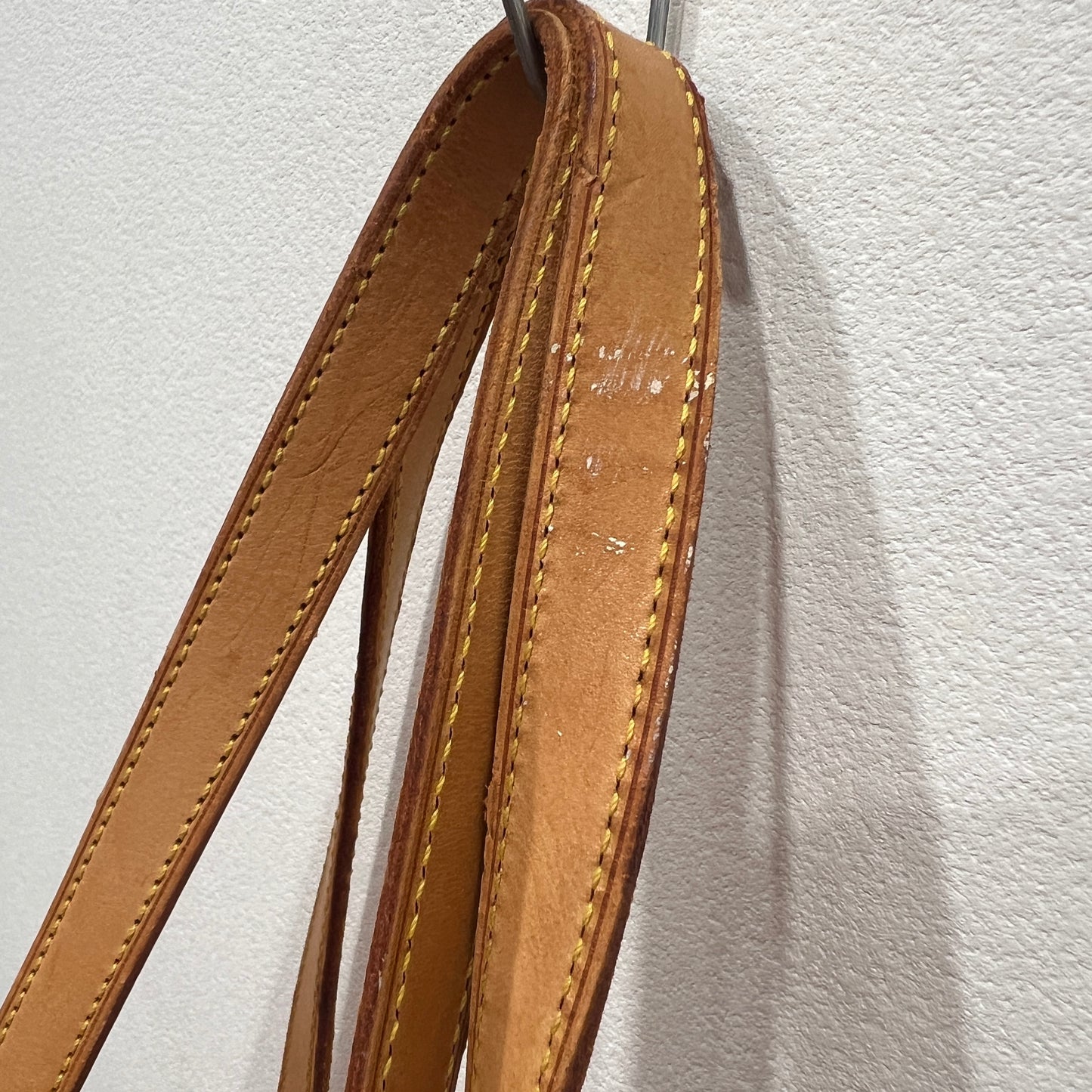 LOUIS VUITTON Bucket Bag GM