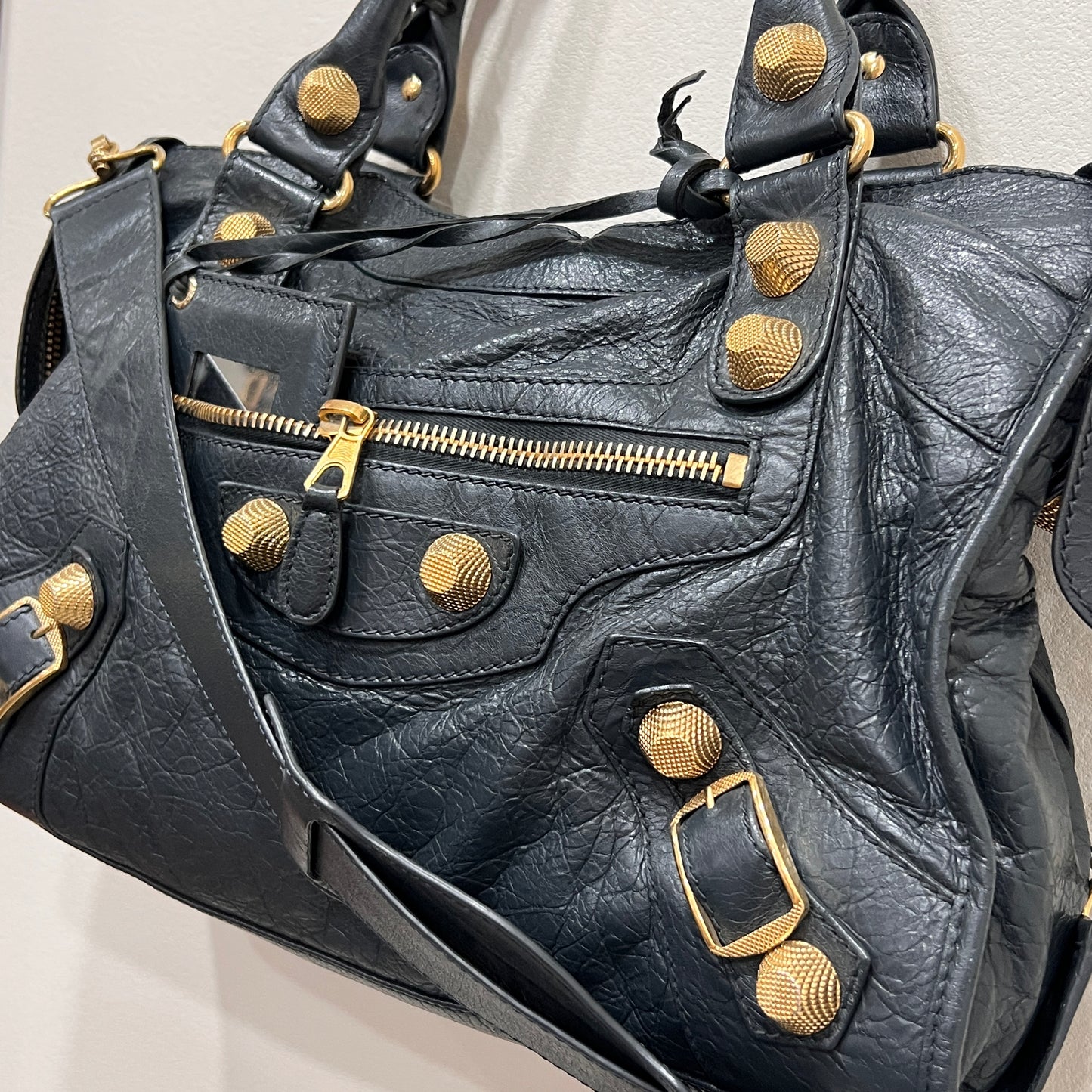 BALENCIAGA City Bag