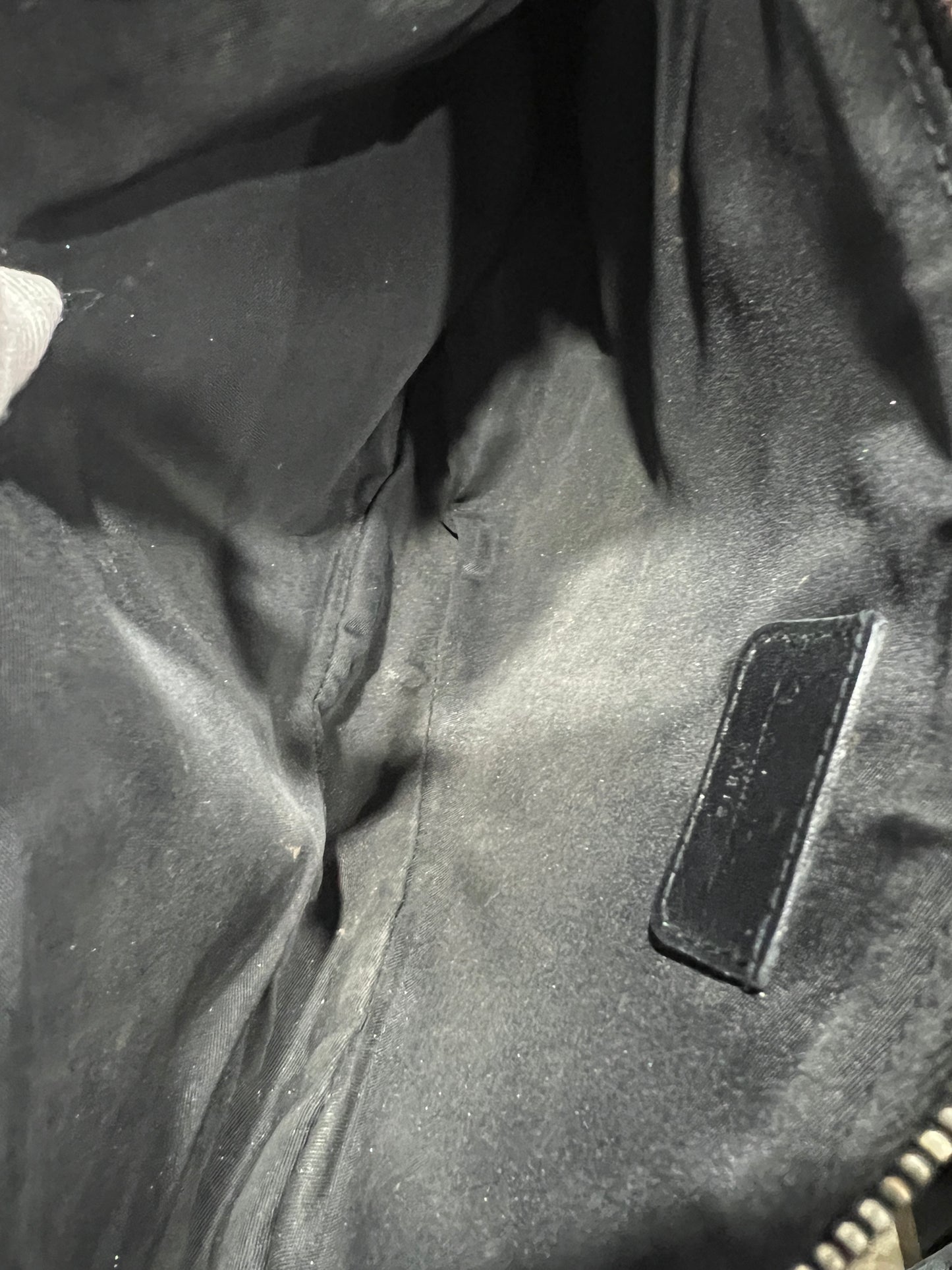 Dior Oblique Saddle Bag