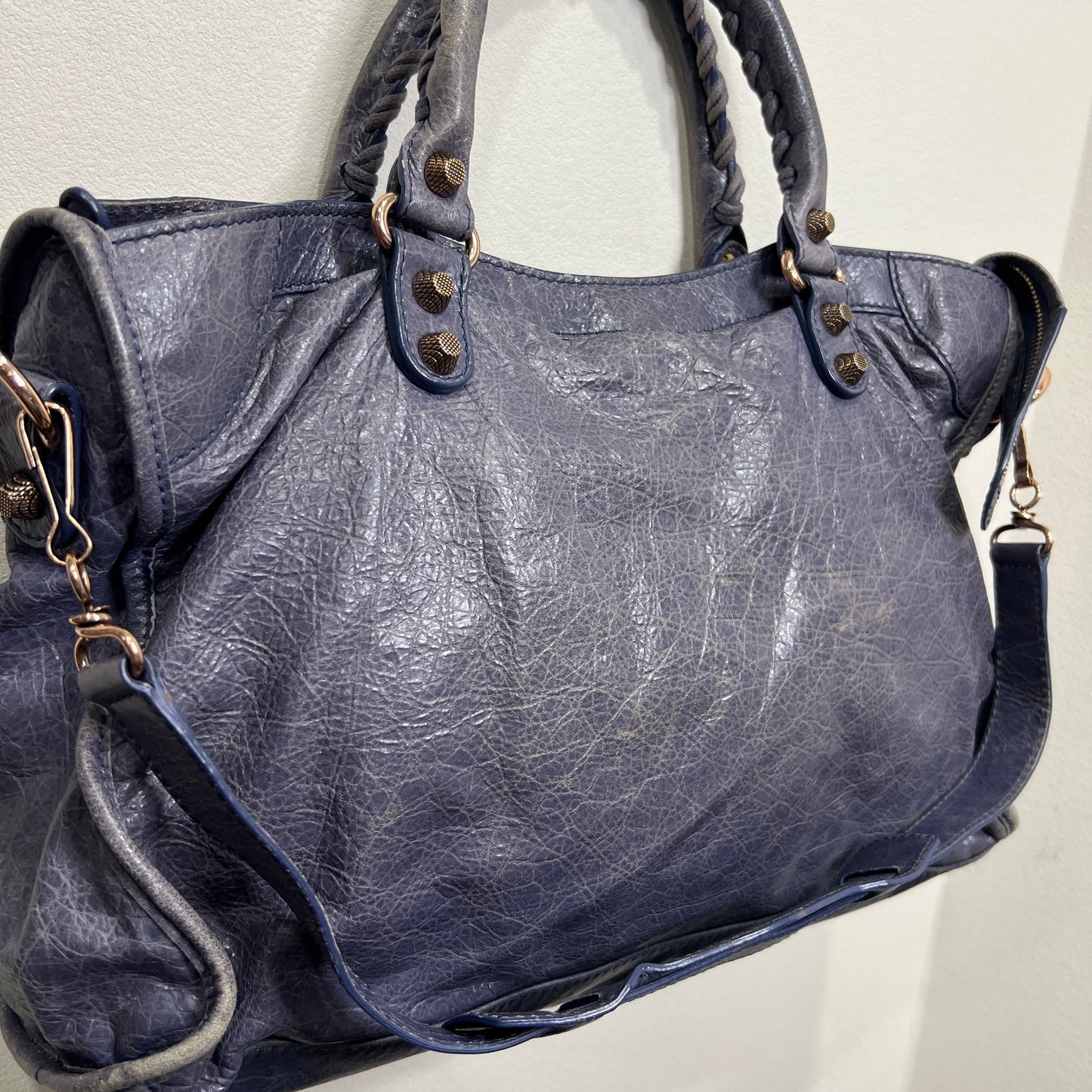BALENCIAGA City Bag Medium