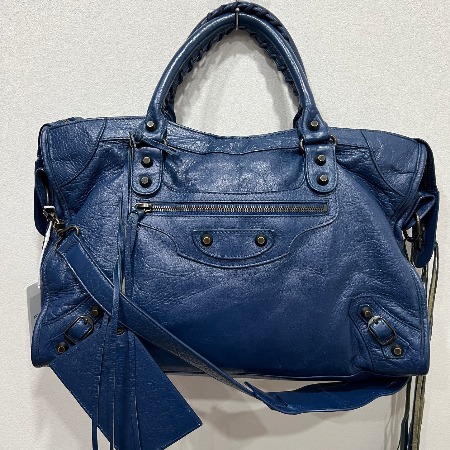 BALENCIAGA City Bag