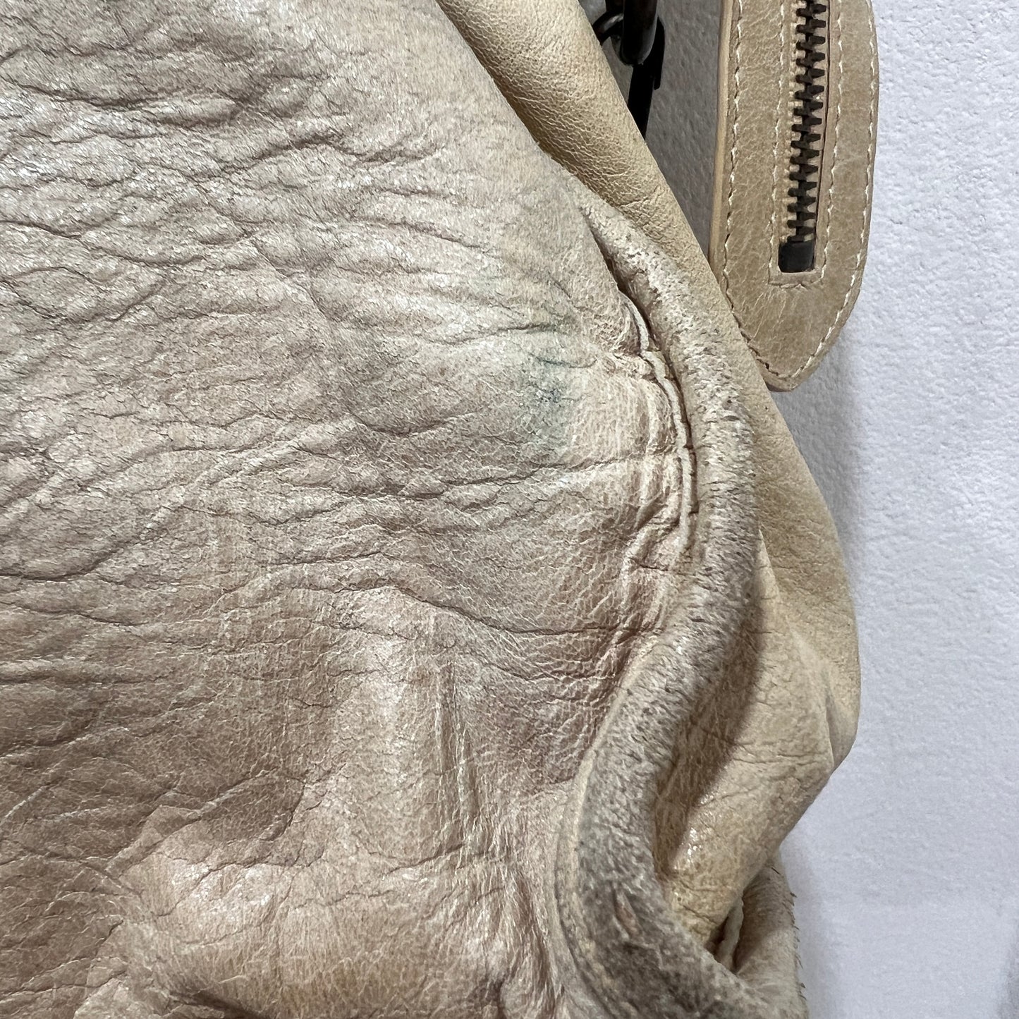 BALENCIAGA City Bag Medium