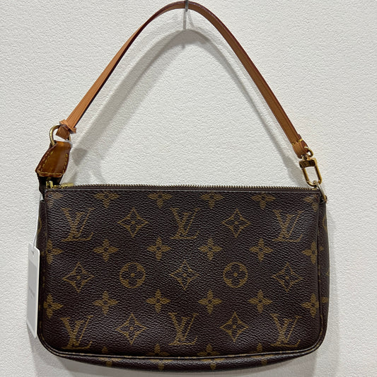 LOUIS VUITTON Accessory Pochette