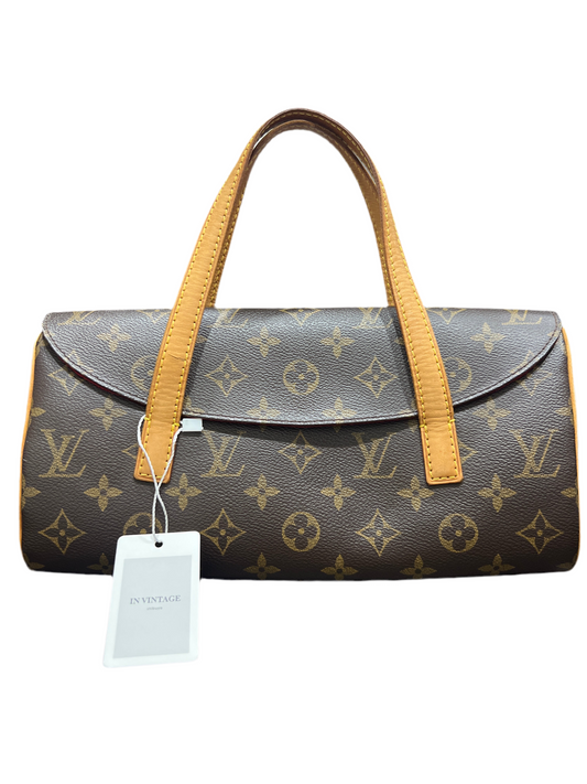 Louis Vuitton Sonatine Handbag