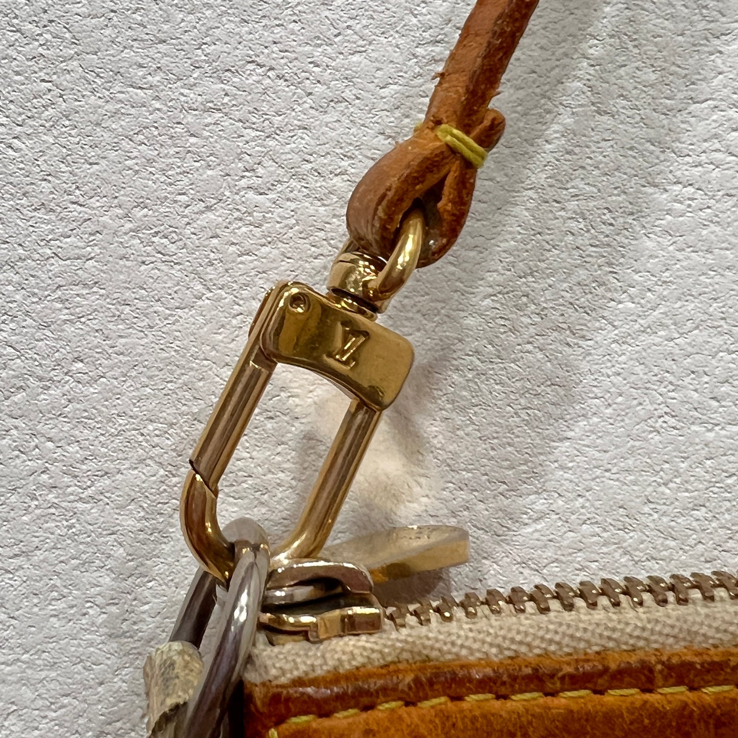 LOUIS VUITTON X Murakami Accessory Multi Color