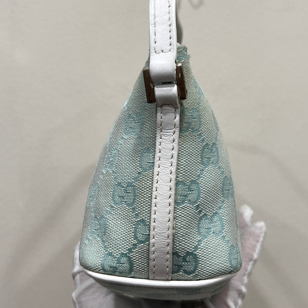 GUCCI Boat Bag