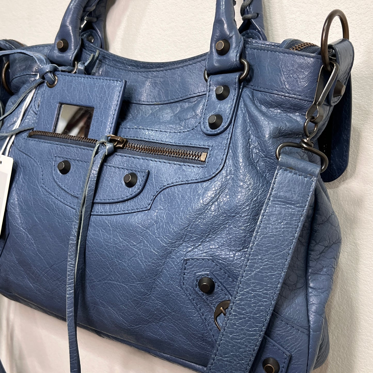 BALENCIAGA City Bag