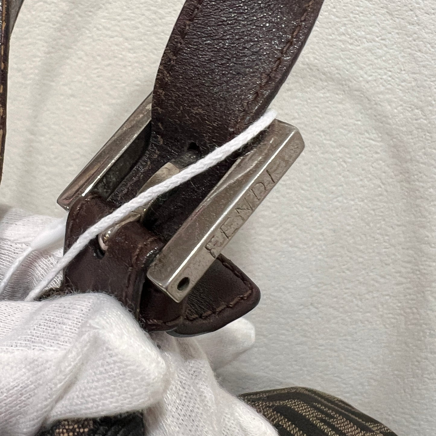 FENDI Mamma Baguette