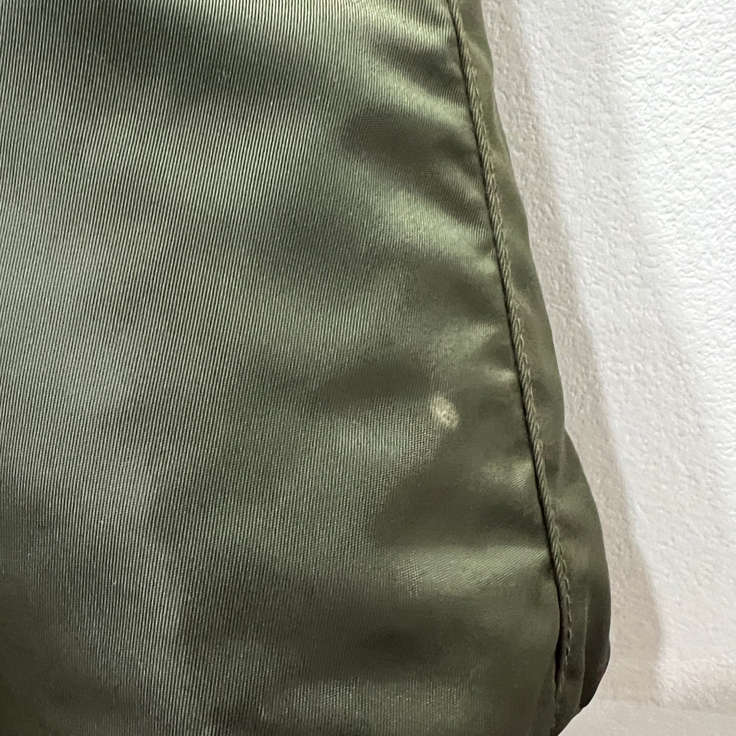 PRADA TESSUTO Handbag