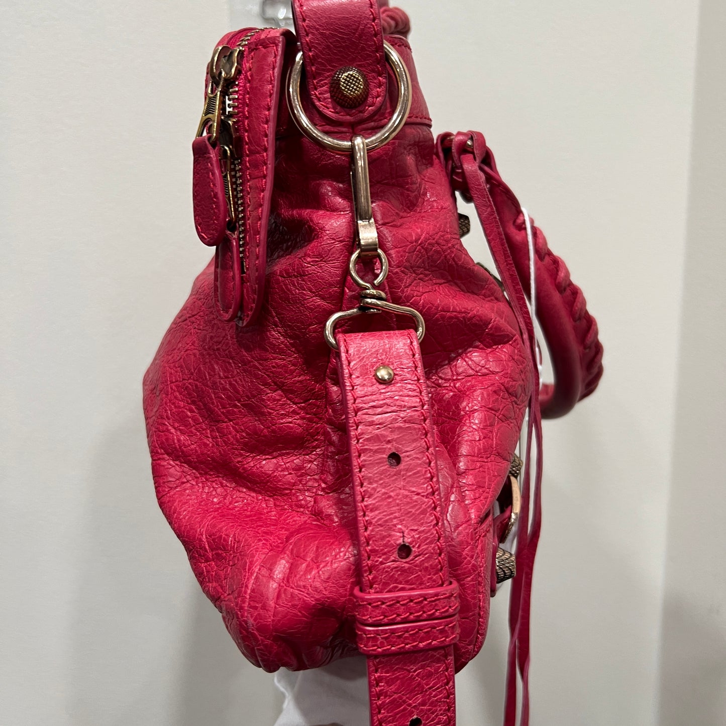 BALENCIAGA City Bag