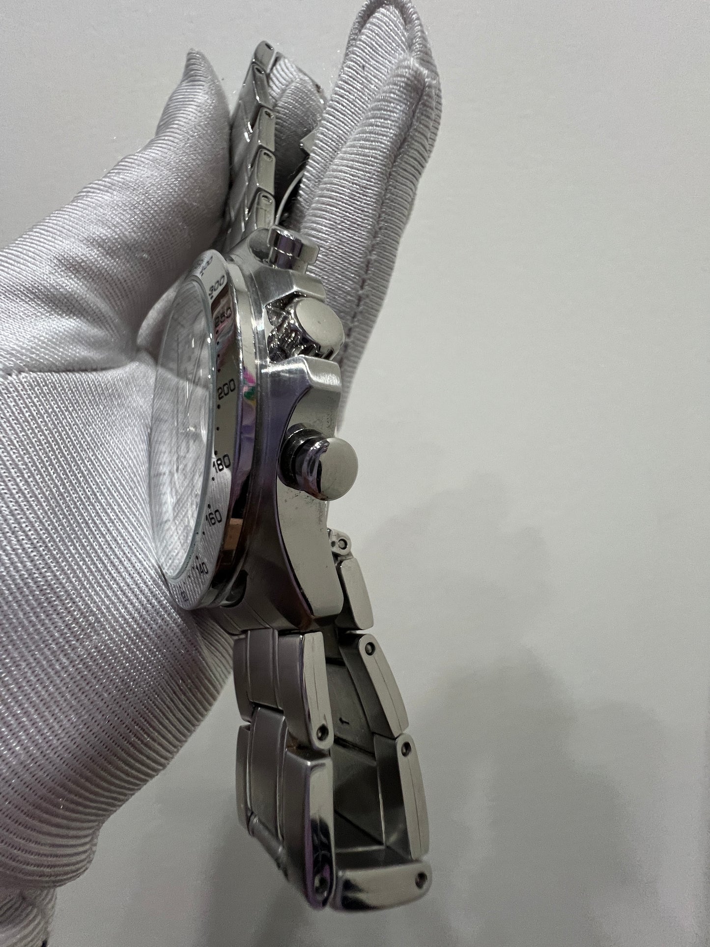 SEIKO Selection SBTR009