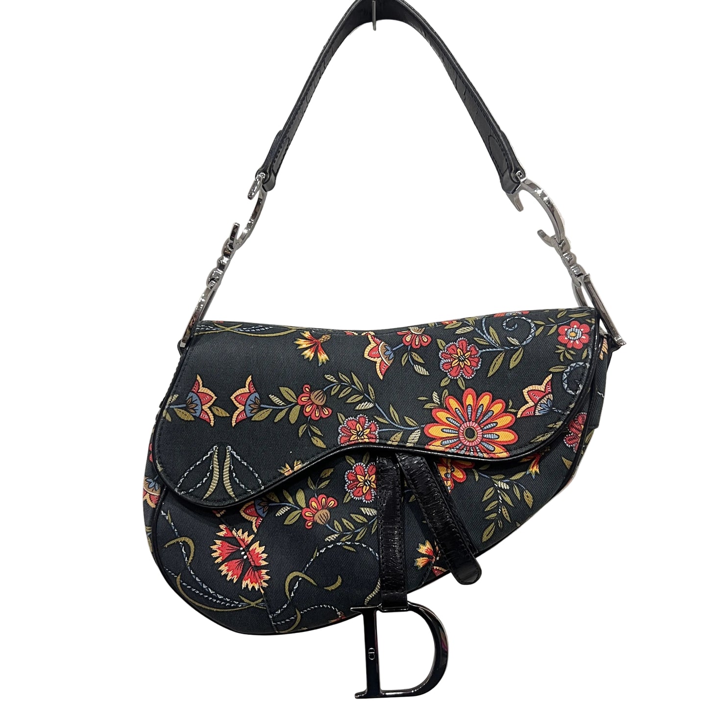DIOR Saddle Bag