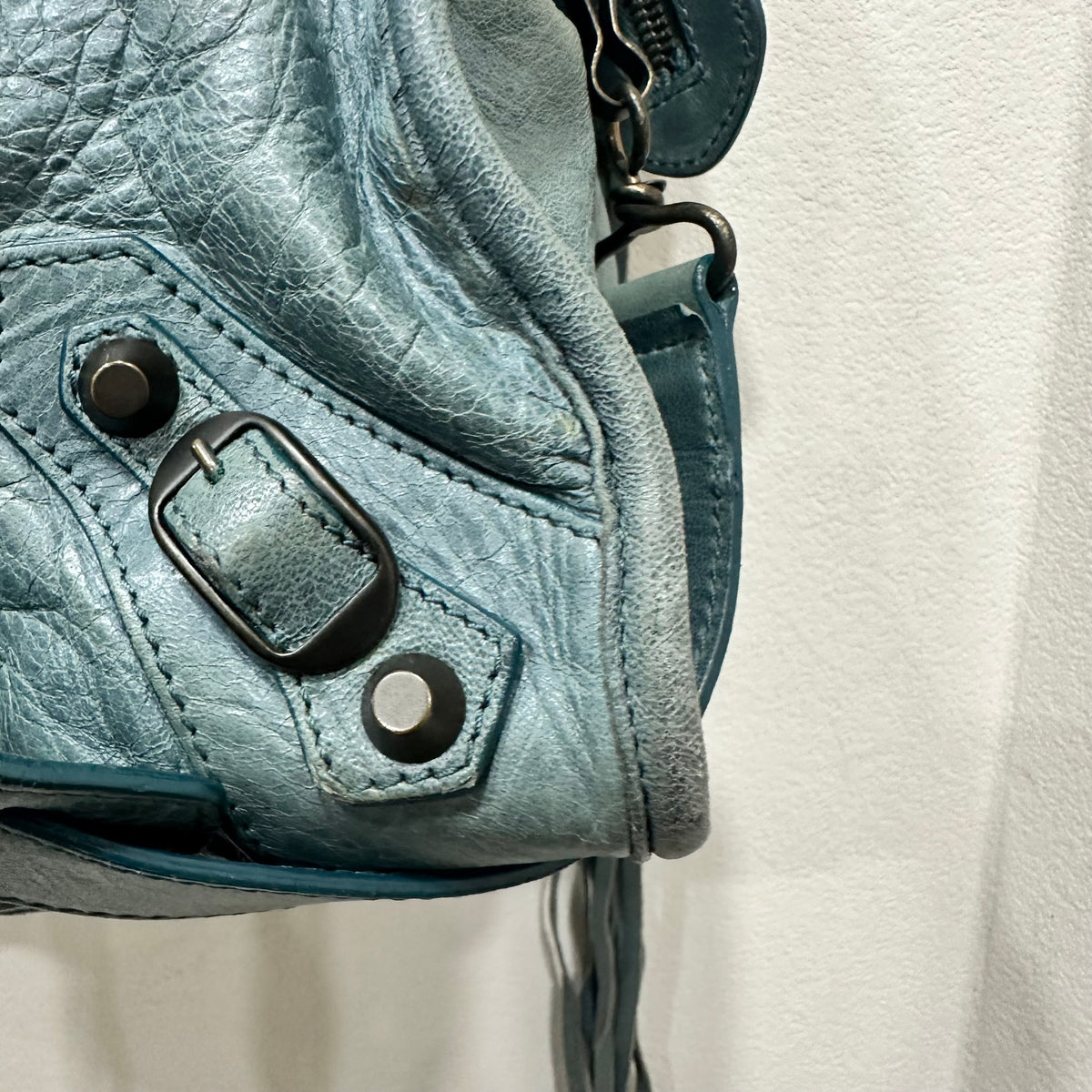 BALENCIAGA City Bag Medium
