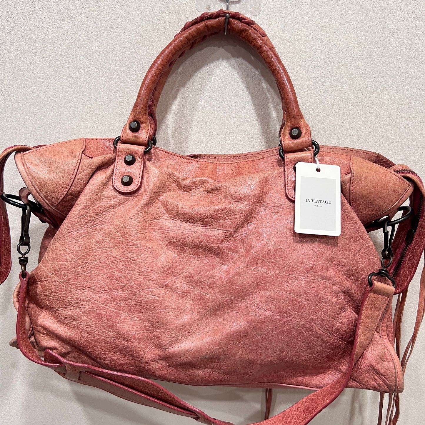 BALENCIAGA City Bag